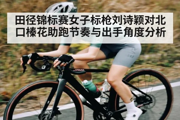 田径锦标赛女子标枪刘诗颖对北口榛花助跑节奏与出手角度分析