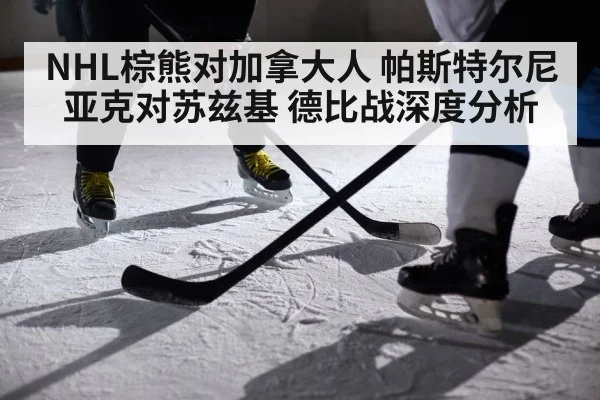 NHL棕熊对加拿大人 帕斯特尔尼亚克对苏兹基 德比战深度分析