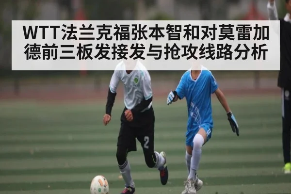 WTT法兰克福张本智和对莫雷加德前三板发接发与抢攻线路分析 - Anbo Sports